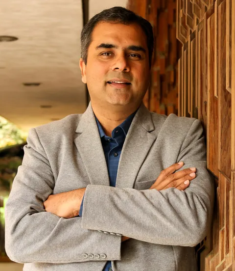 Puneet Dwivedi
