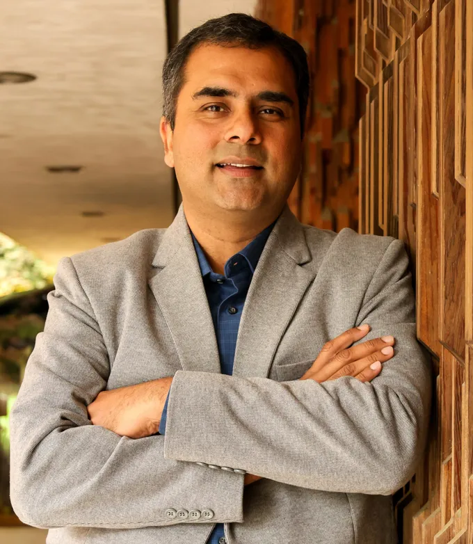 Puneet Dwivedi