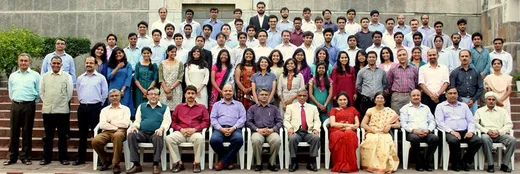 PFM Batch 2012-14