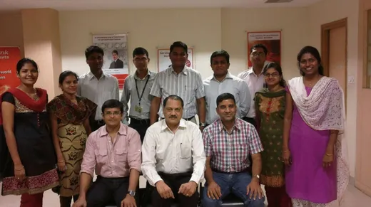 ICICI Bank, Dwaraka Nagar Commercial Branch, Vizag
