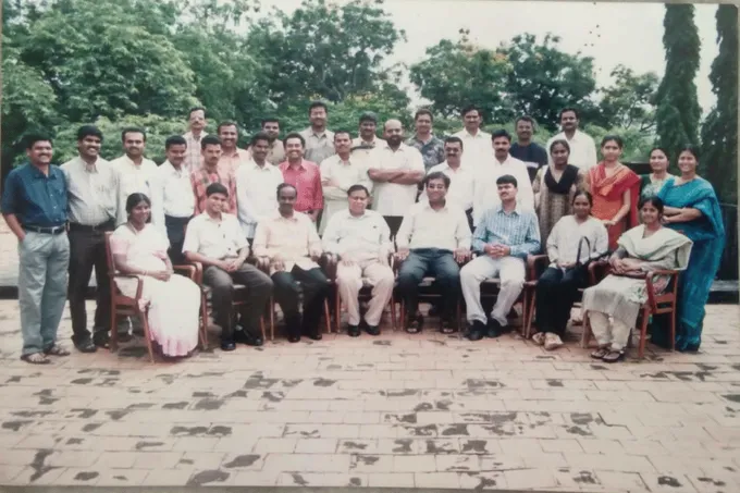 Rajni Prasad Sundru