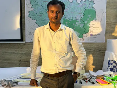 Mukesh Kumar Sah