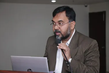 Dr. Sanjay Bala
