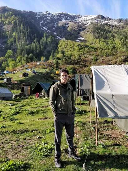 Ankit Malani, PFM