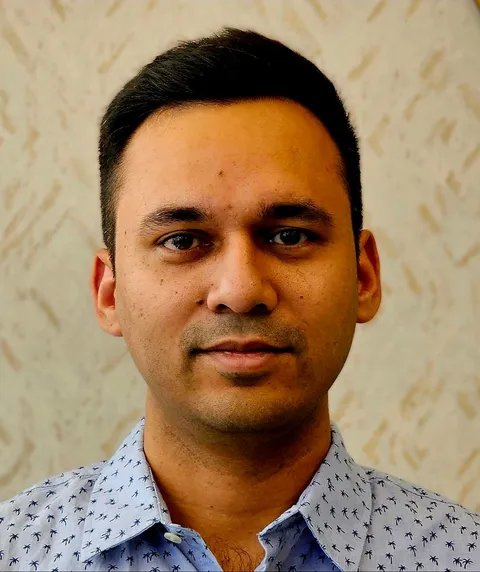 Rohan Raj Mishra