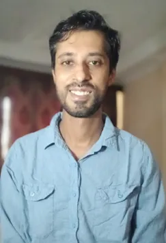 Shashank Deora