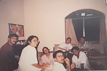 Rajeev Gupta, Bharti Joshi, Ritu Kanotra, Chetan Kumar, Rati Mehrotra, Rajeev Kumar, Vivek Singh