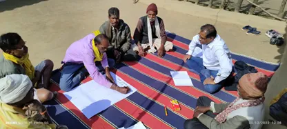 An ex-post evaluation in Madhya Pradesh