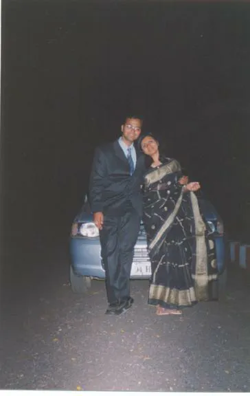 Aparupa & Kanishk, Kalpataru, 2004 or 2005