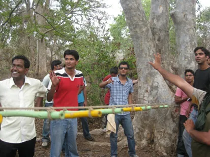 Delawadi Trip and games