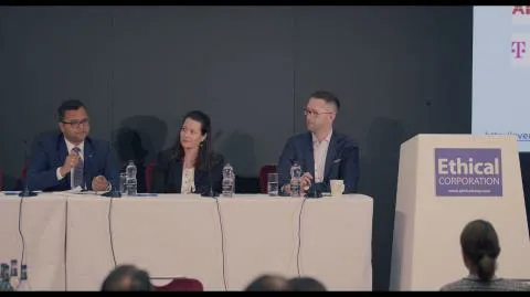 Responsible Business Supply Chain Summit-Europe, London, 2018