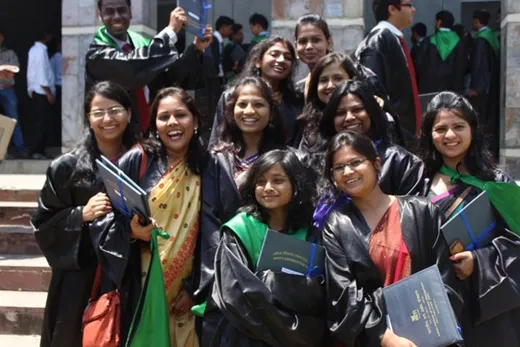 Convocation Day