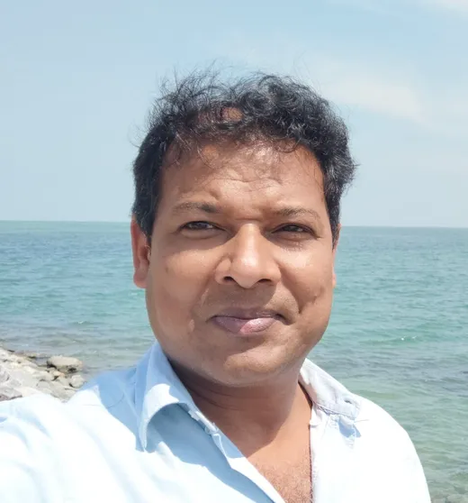Prabhat Labh