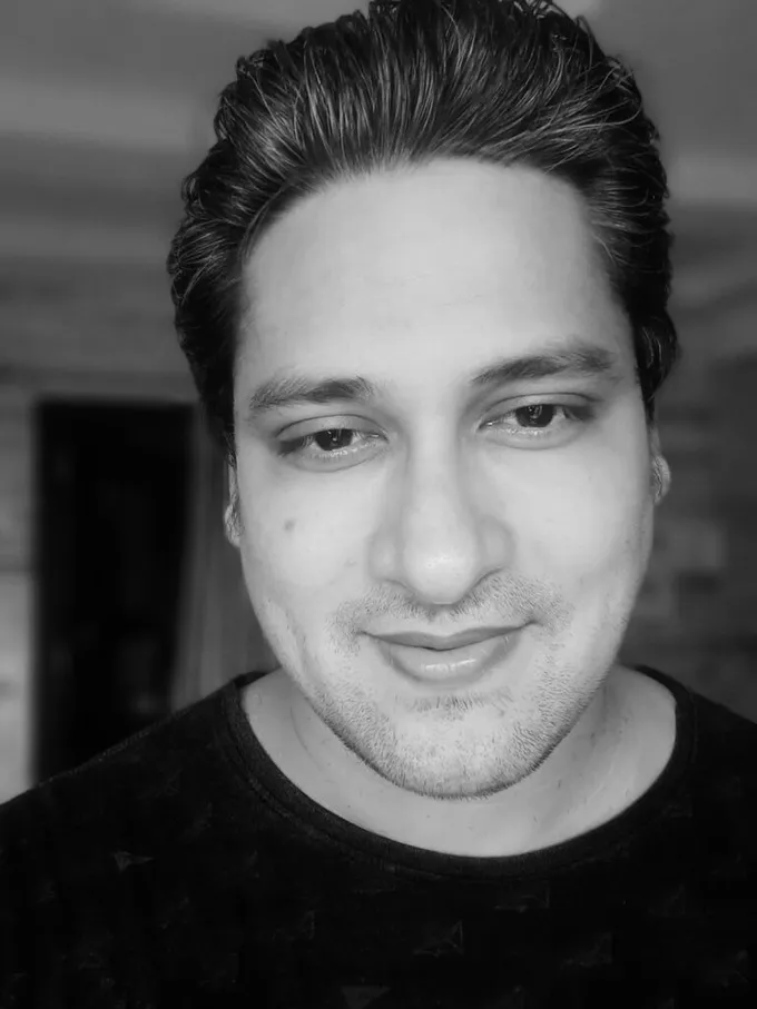 Arvind Garimella