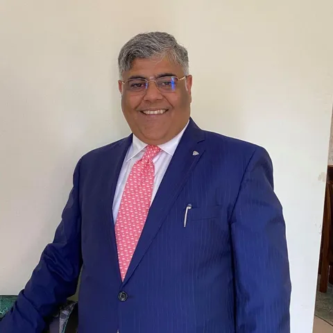 Rajaram Sankaran