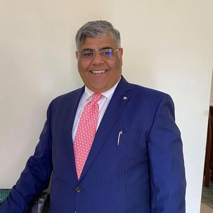 Rajaram Sankaran