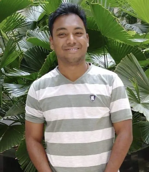 Binay Soreng,