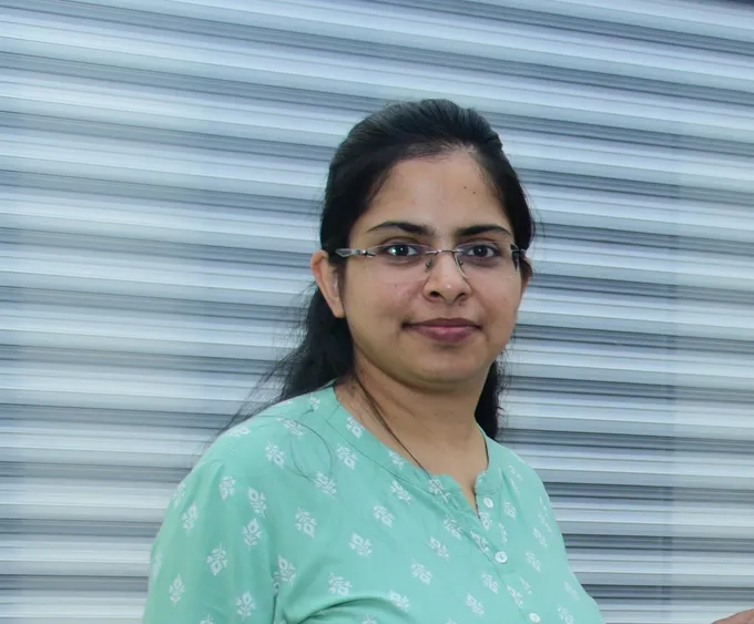 Sherin Mathew