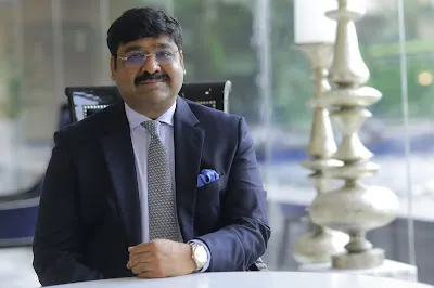 Mr.Ravi Gupta