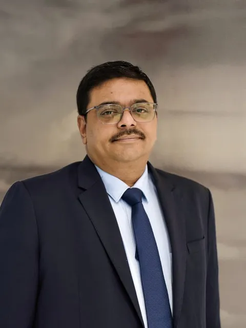 Ranjan Mathur