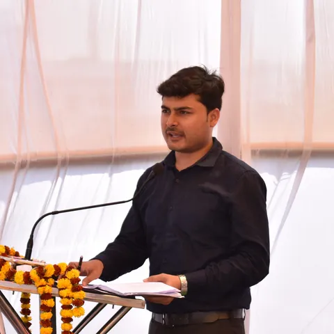Rajnish K Singh