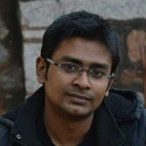 Mr. Ramanshu Ganguly