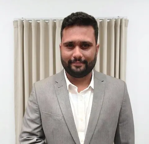 Rohan Saini