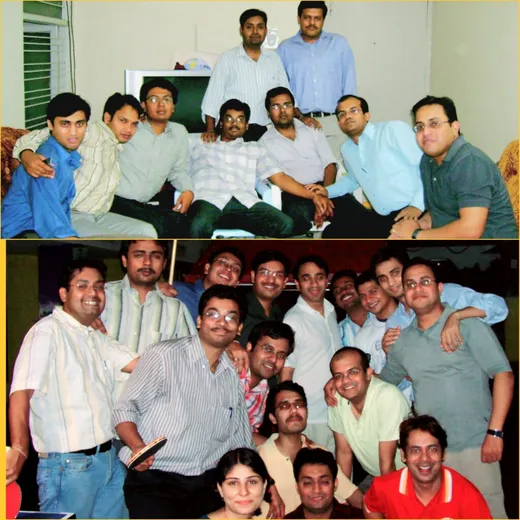 SKS team