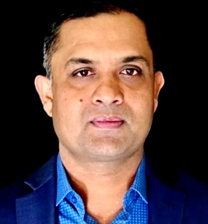 Sunil Mallik