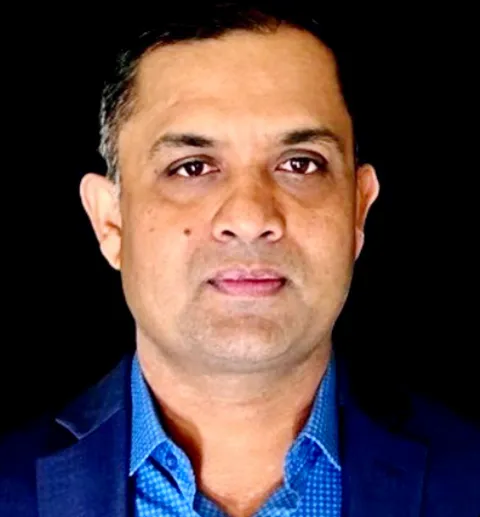 Sunil Mallik