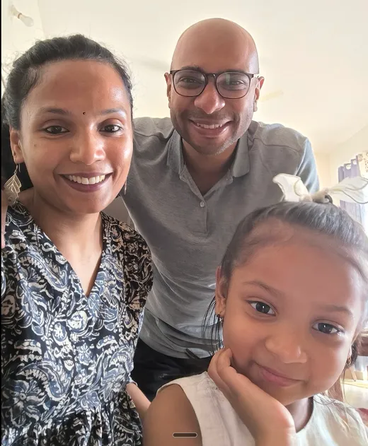 Our Family