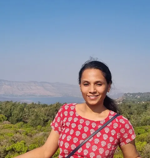 Preksha Sirsikar