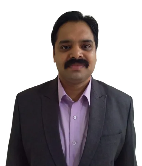 Sharad Verma