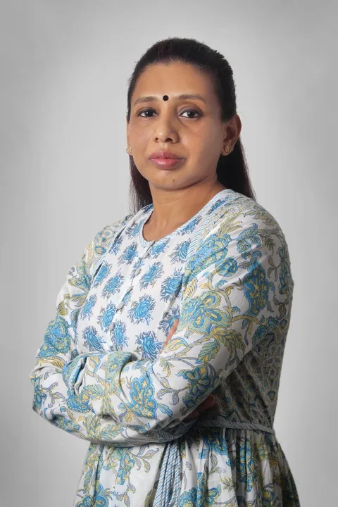Shirin Kujur