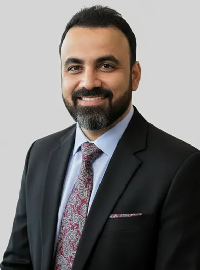 Shreyas Joshi