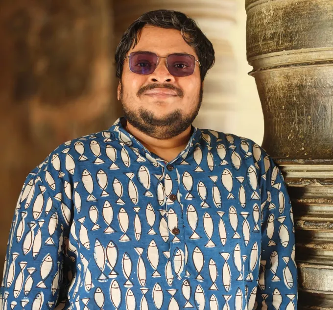 Sireesh Yeshwantapur