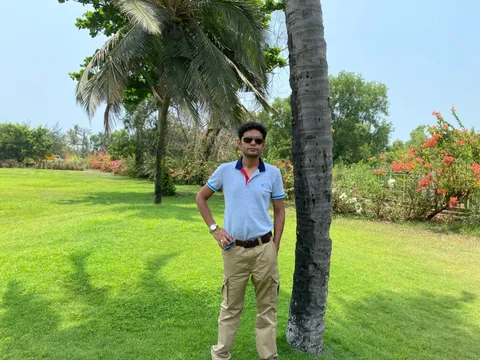 Alok Dhuria
