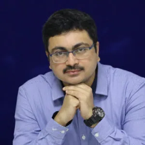 Mr. Soumya Guha