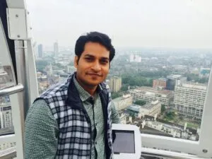 Sunil Dixit