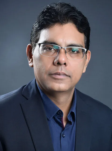 Sunit Kishore