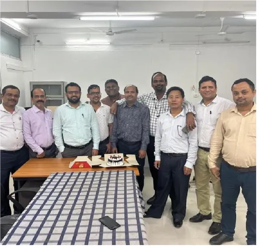 Team Tripura