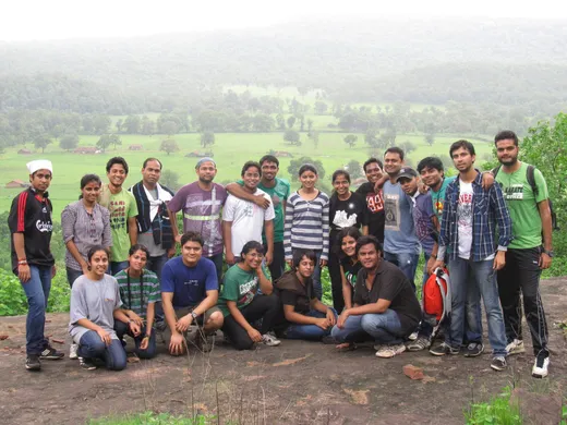 Trip to Kathotiya