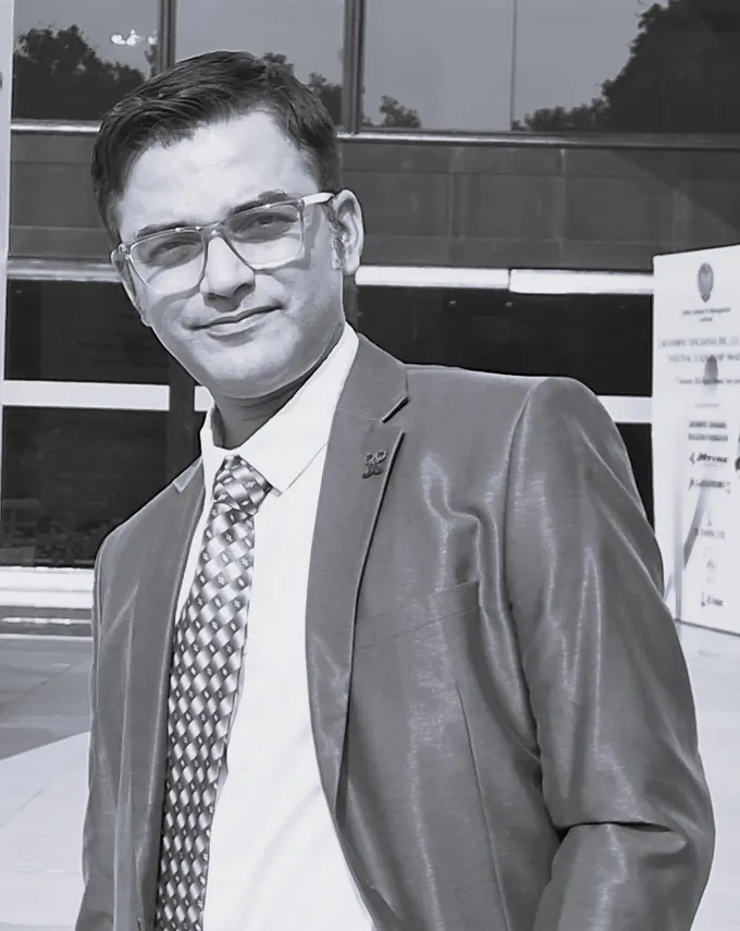 Ushnish Chattopadhyay