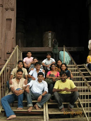 Trip to Bhojpur