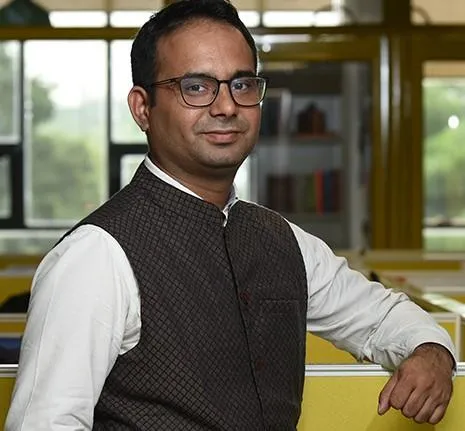 Vaibhav Chaturvedi
