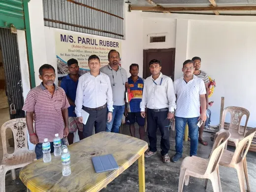 Value Chain Assesment in Tripura