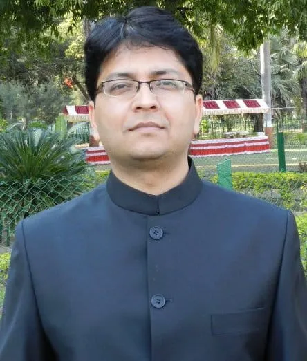 Vineet Abhishek