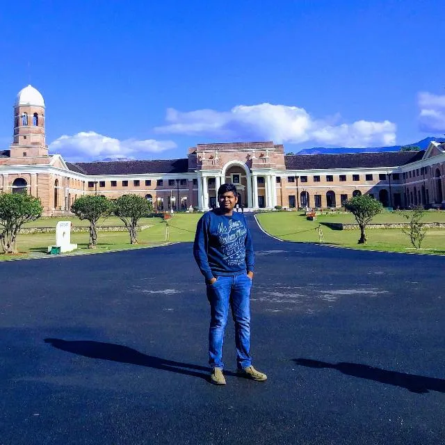Sampath Gelam, PFM