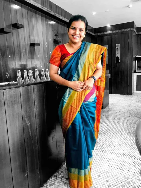 Akanksha Tiwari, PFM