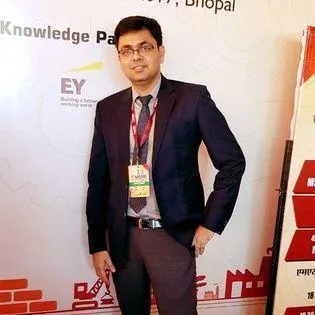 Jayant Prakash